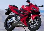 Honda CBR600RR